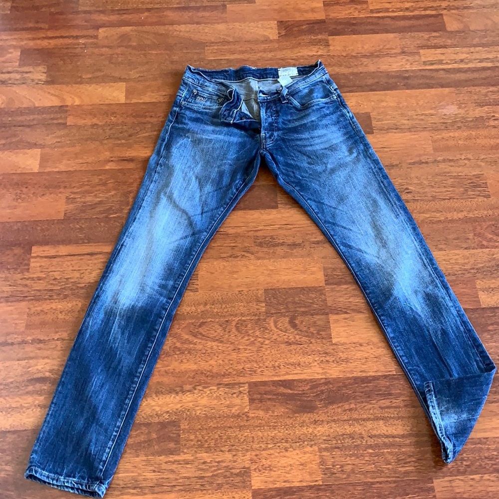 G Star raw 3301 Jean